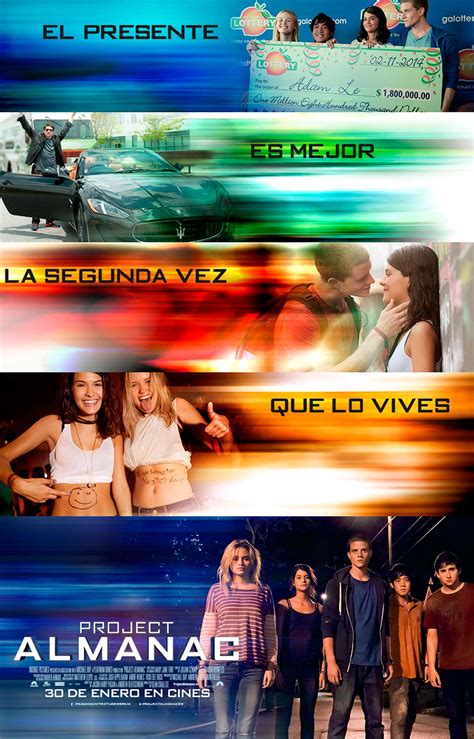 proyecto almanaque.